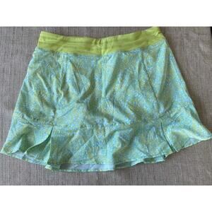 TASC Women's Printed Rhythm Skirt S